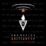 VNV Nation - The Solitary EP