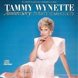 Tammy Wynette - Anniversary: Twenty Years Of Hits