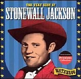 Stonewall Jackson - Waterloo