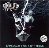 Nekromantix - Demons are a Girls Best Friend