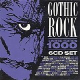 Various artists - Gothic Rock 2