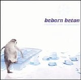 Beborn Beton - Rückkehr Zum Eisplaneten