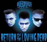 Nekromantix - Return Of The Loving Dead