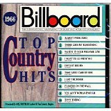 Various artists - Billboard Top Country Hits 1966