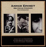 Ammer / Einheit - Deutsche Krieger
