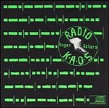Roger Waters - Radio K.A.O.S.