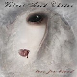 Velvet Acid Christ - Lust For Blood [metropolis promo]