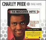 Charley Pride - Charley Pride 16 Biggest Hits