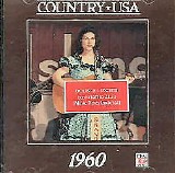 Various artists - Country USA - 1960