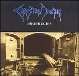 Christian Death - Prophecies