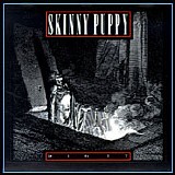 Skinny Puppy - Dig It CDM