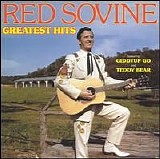 Red Sovine - The Best Of Red Sovine: 20 Greatest Hits
