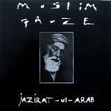 Muslimgauze - Jazurat-Ul-Arab LP
