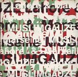 Muslimgauze - Lahore & Marseille