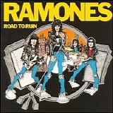 The Ramones - Road to Ruin (remastered version)