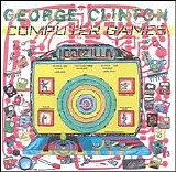 George Clinton & Parliament Funkadelic - Computer Games