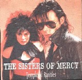 The Sisters of Mercy - Temple of Rarities