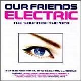 Various artists - Our Friends Electric
