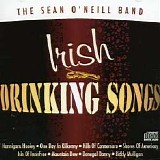 <Unknown Artist> - Irish Drinking Songs-All The Best