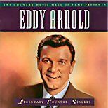 Eddy Arnold - Eddy Arnold: Time-Life Legendary Country Singers