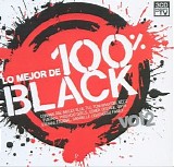 Black Eyed Peas - 100% Black Vol. 2