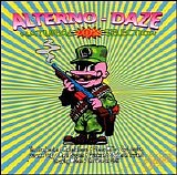 Various artists - Alterno Daze 90's