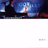 Covenant - Synergy:Live In Europe