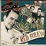 Red Foley - Sugarfoot Rag