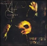 Velvet Acid Christ - Pretty Toy