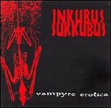 Inkubus Sukkubus - Vampyre Erotica