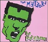 The Meteors - The Lost Album