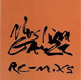 Muslimgauze - Re-Mixs
