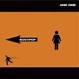 And One - Bodypop [metropolis promo]