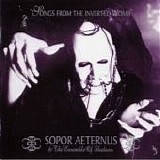 Soper Aeternus - Songs From The Inverted Womb