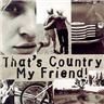 Tim McGraw - Thats Country My Friend