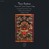 Tibetan Budists - Tibetan Buddhism: Tantras Of Gyütö