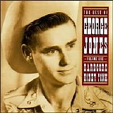 George Jones - The Best of George Jones