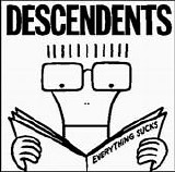 The Descendents - Everything Sucks
