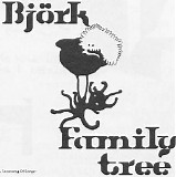 Björk - Family Tree
