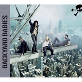 Backyard Babies - Backyard Babies
