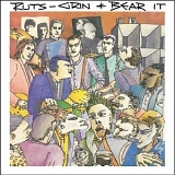 Ruts - Grin & Bear It