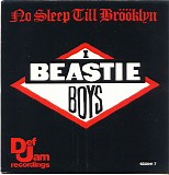 Beastie Boys - No Sleep till Brooklyn