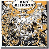 Bad Religion - Atomic Garden
