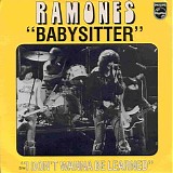 Rezillos & Ramones - Rezillos - Ramones
