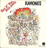 Ramones - Rock'N'Roll Highschool