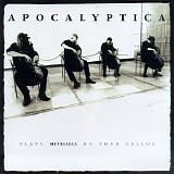 Apocalyptica - Plays Metallica By Four Cellos