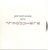 Joy Division - Atmosphere