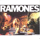 Ramones - EP