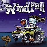 Windfall & Psychopunch - Windfall - Psychopunch- Split