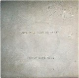 Joy Division - Love will tear US Apart